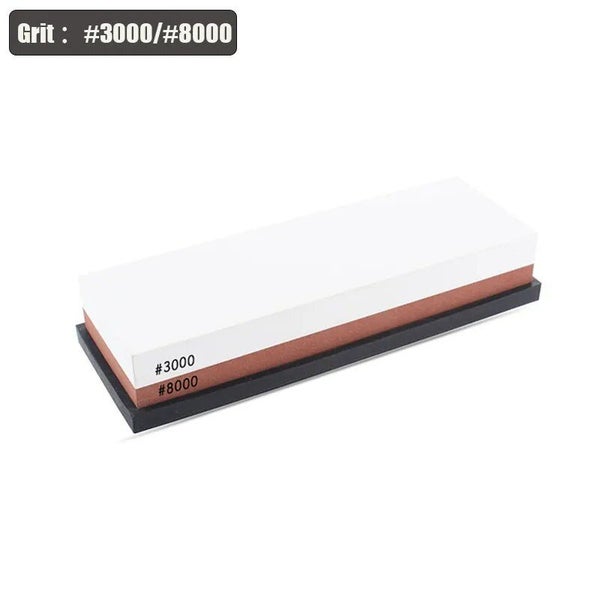 sharpening stone whetstone knife sharpener professional afilador de cuchi CHK12N Carousel 1