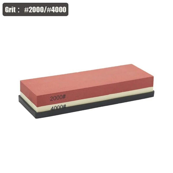 sharpening stone whetstone knife sharpener professional afilador de cuchi CHK12N Carousel 1