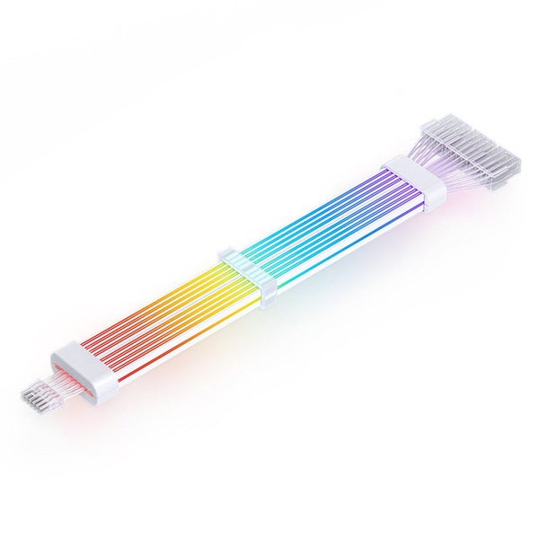 Jonsbo DY-2 (GPU-12+4pin) ARGB Power Extension Cable Carousel 1