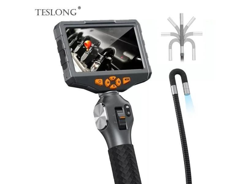 Endoscope Carousel 1