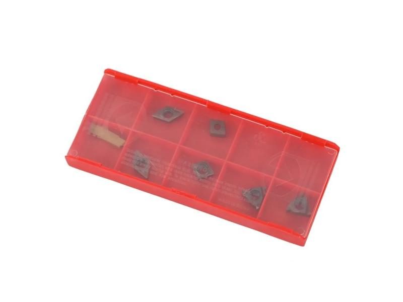 7PCS Solid Carbide Inserts Holder Boring Bar For Lathe Turning Tools Lathe Carousel 1