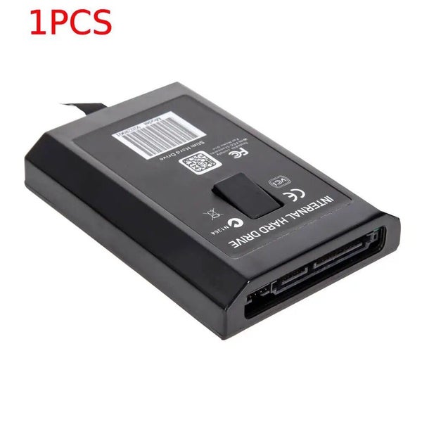 40-1PCS HDD Hard Disk Drive Box for 20GB 60GB 120GB 250GB HDD Housing Gam CHK12N Carousel 1