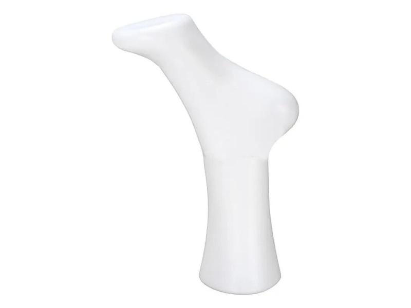Female Legs Feet Foot Mannequin Sock Display Mold Short Stocking Female Carousel 1