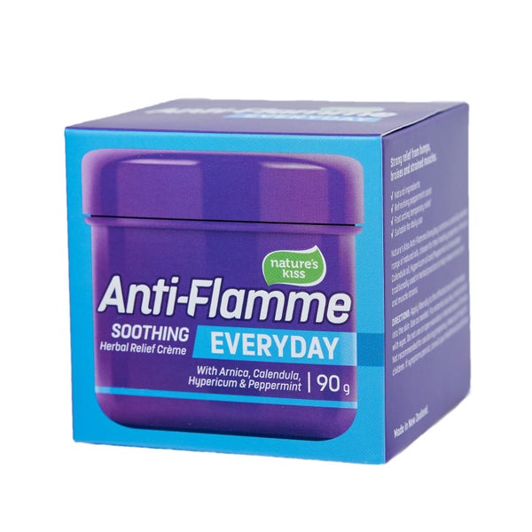 Anti-Flamme Everyday Creme 90g Carousel 1