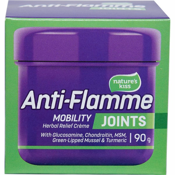 Anti-Flamme Joints Creme 90g Carousel 1