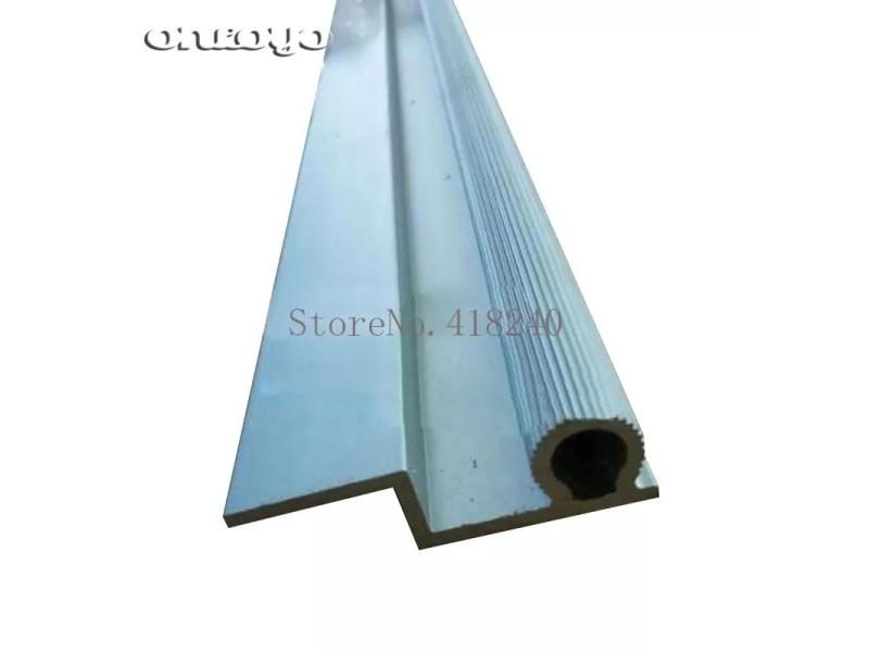 Embroidery Machine Parts X/Y Direction Aluminum Alloy Profiles Rail Width 47MM Carousel 2