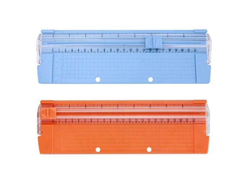 A4/A5 Portable Paper Trimmer For Scrapbooking DIY Crafts Carousel 1