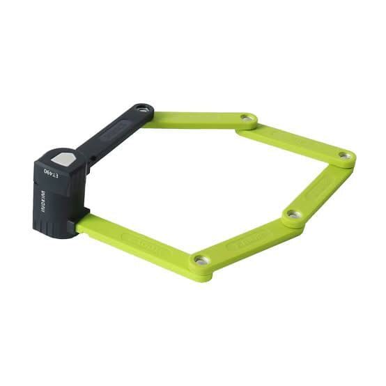 INOKIM Folding Lock Carousel 2