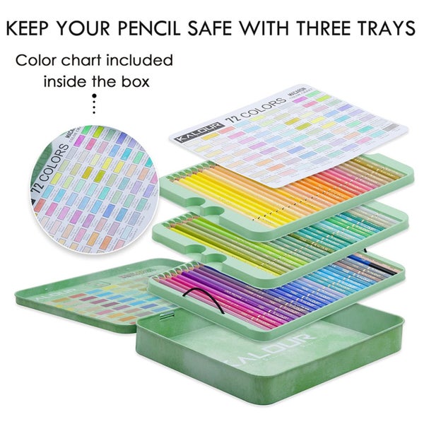 NEW Colored Pencils Set Sale Sale Sale63004033067650112