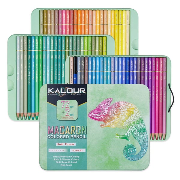 NEW Colored Pencils Set Sale Sale Sale63004033067650112