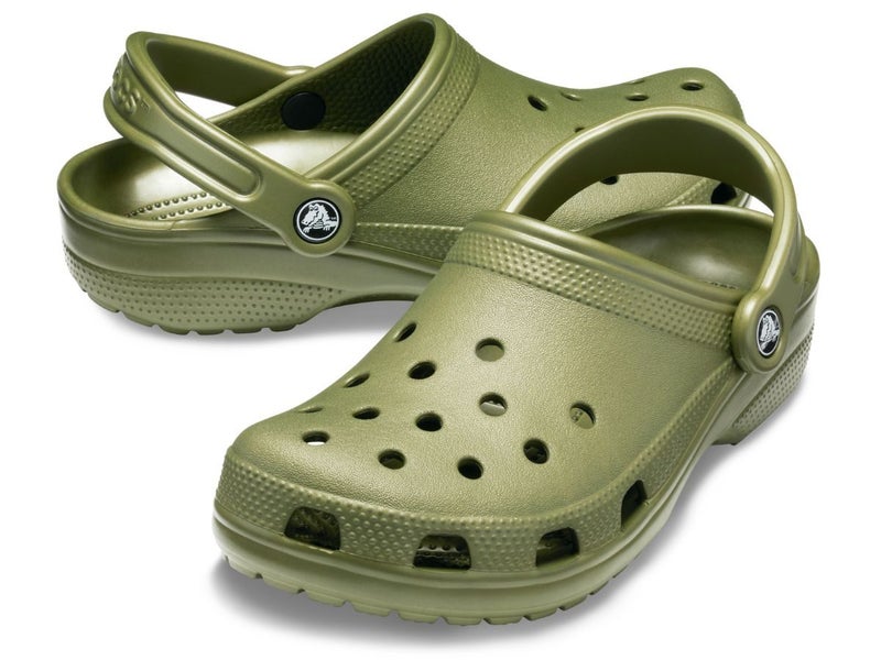 Classic Croc Mens Size 16 or 17 mens Range of colours Carousel 1