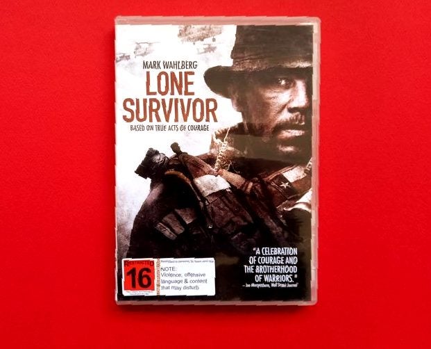 Lone Survivor Carousel 1