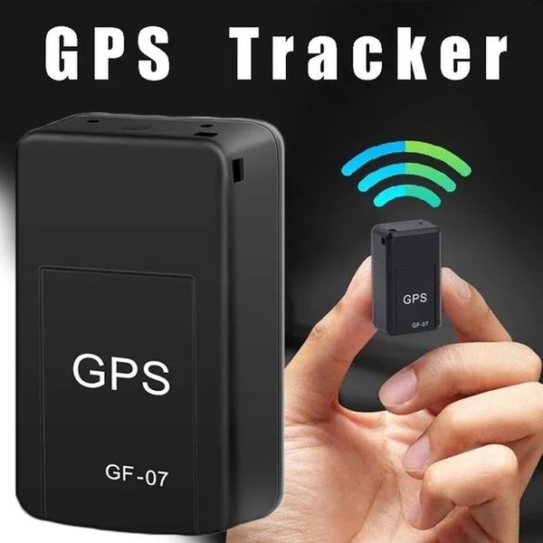 Car GPS Mini Tracker GF-07 Real Time Tracking Anti-Theft Anti-lost Locato CHK12N Carousel 2