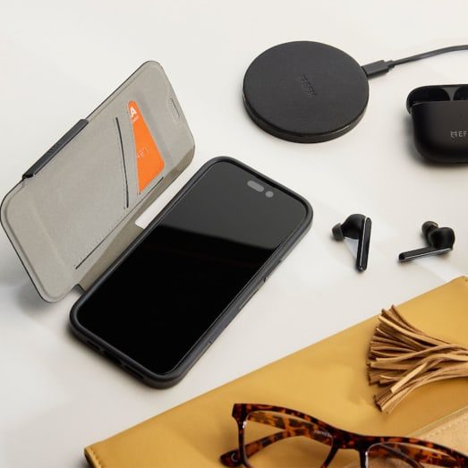 EFM Monaco Case Armour with ELeather and D3O 5G Signal Plus Technology For iP... Carousel 8