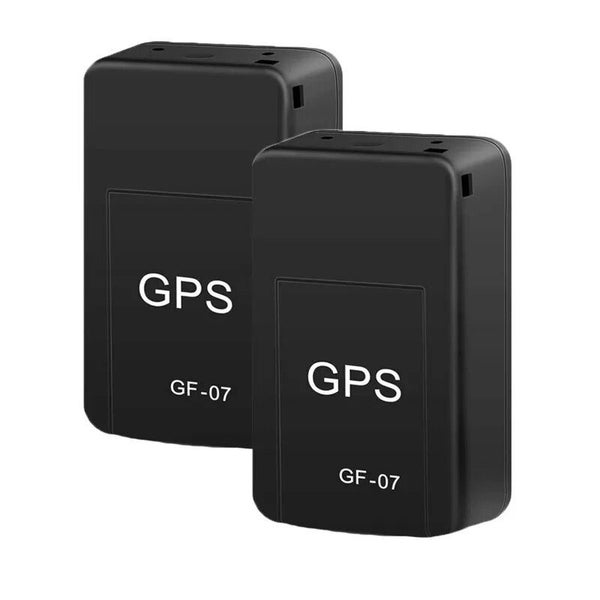 GF-07 Car Mini GPS Tracker Anti-Theft Locator Real Time Tracking SIM Posi CHK12N Carousel 1