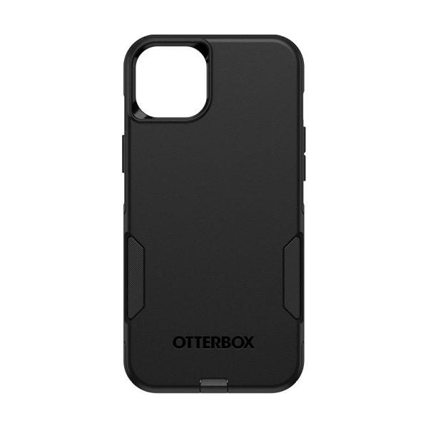 Otterbox Commuter Case For iPhone 15 Plus - Black Carousel 1