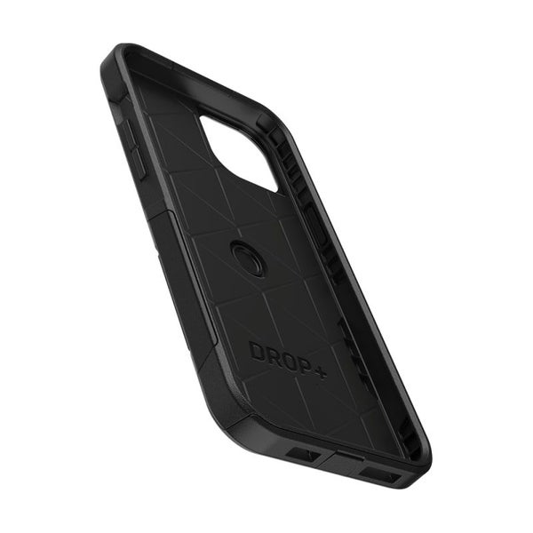 Otterbox Commuter Case For iPhone 15 Plus - Black Carousel 2