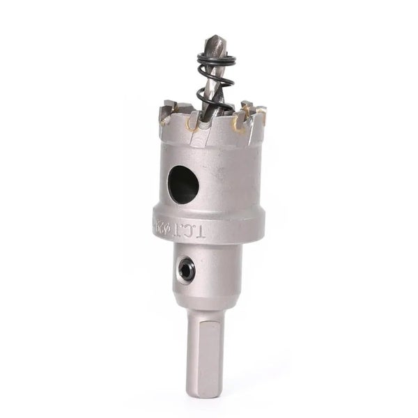 1 pc 5A Carbide Tip TCT Drill Bit Hole Saw 12-150mm Drill Bit Set Hole Sa CHK12N Carousel 2