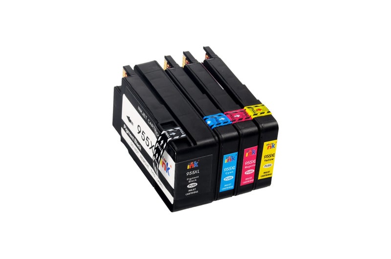 HP955XL / 955XL Starink Premium Compatible Ink Cartridge -- Black Carousel 1