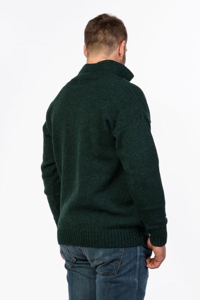 Original Zip and Collar Work Jersey MKM ORIGINALS Carousel 11