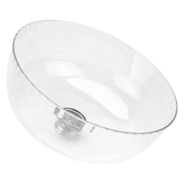 Cake Display Cover Round Glass Dessert Serving Dome Food Tent Umbrella Sq CHK12N Carousel 1