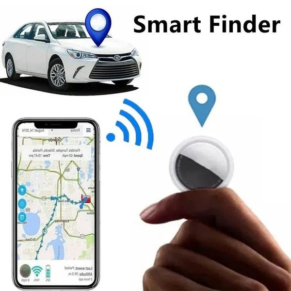 Mini Tracker Bluetooth4.0 Smart Locator Smart Anti Lost Device Locator Mo CHK12N Carousel 2