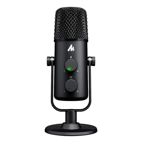 Maono AU903 USB Condenser Microphone (Now half price) Carousel 1