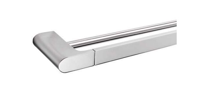 TOWEL RAIL Carousel 1