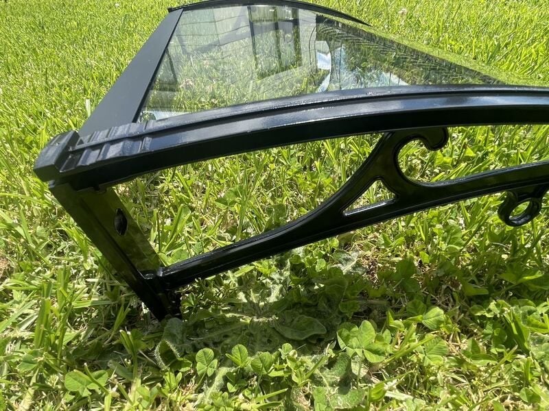 Door Canopy Awning 2041803 Carousel 9
