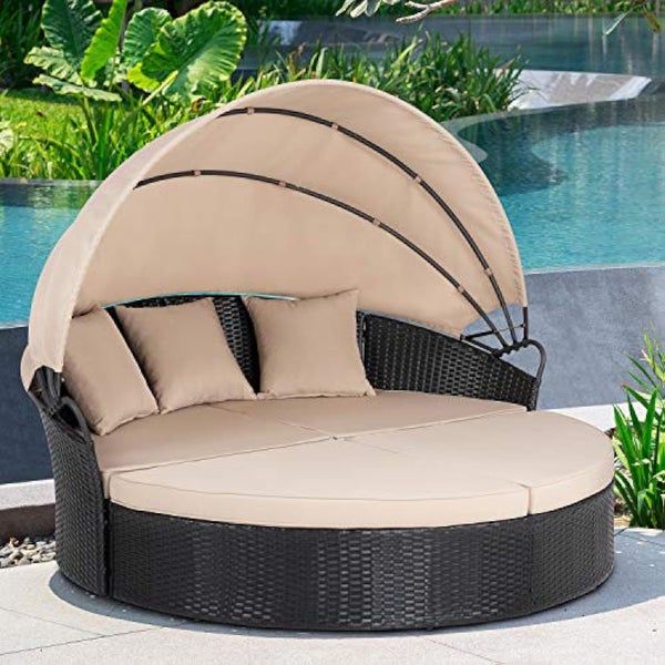 Daybed Low Siena Carousel 1