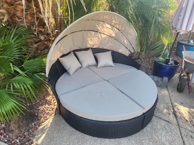 Daybed Low Siena Carousel 1