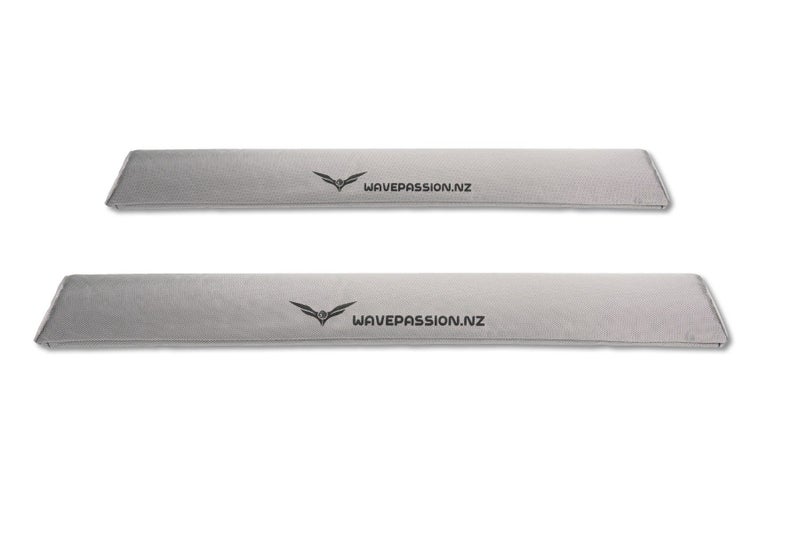 Soft roof rack pad Carousel 1