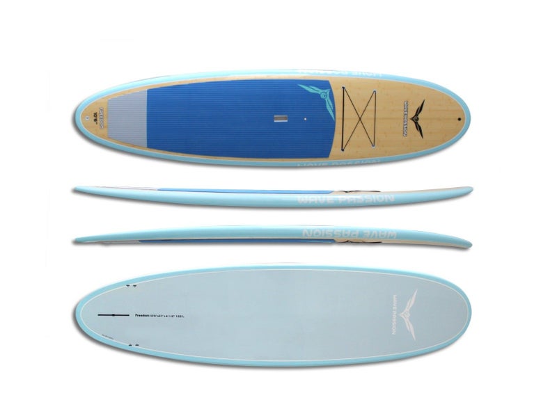 Freedom A3 SUP Carousel 1