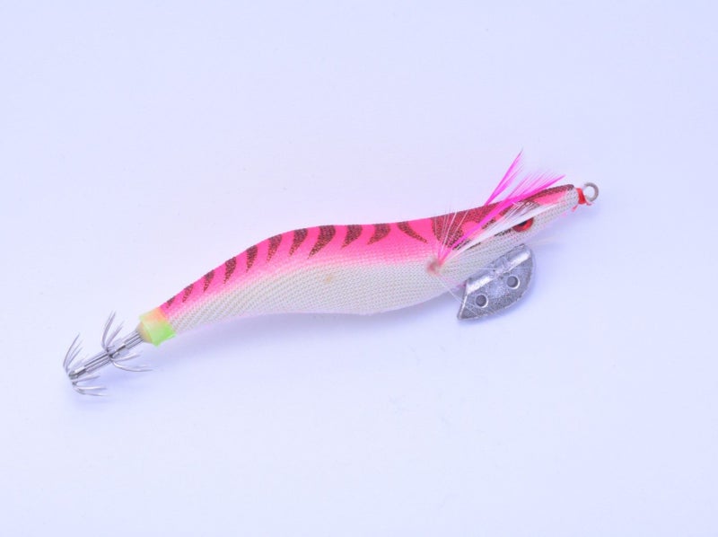 Squid Jig 30DL Carousel 1