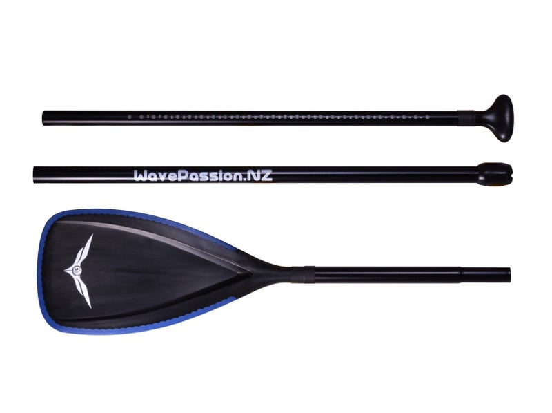 Dark Shine SUP-Yellow Carousel 2
