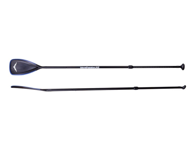 Alloy SUP Paddle-Black Carousel 2