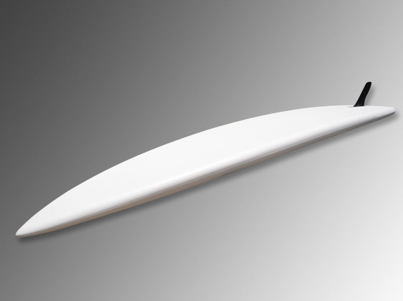 Winner Super Tough SUP 11ft White Purple Carousel 2