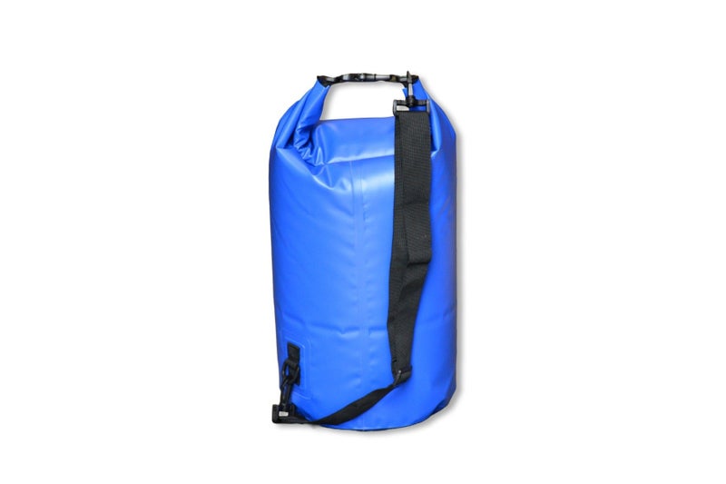 20L Dry Bag Blue Carousel 4