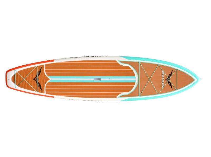A25 Blade 10ft6 Touring SUP Carousel 1