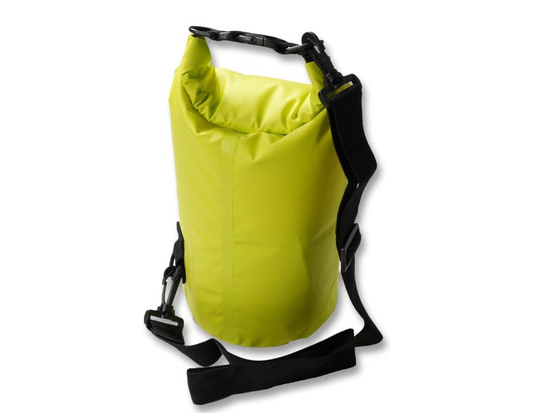 5L Dry Bag Green Carousel 4