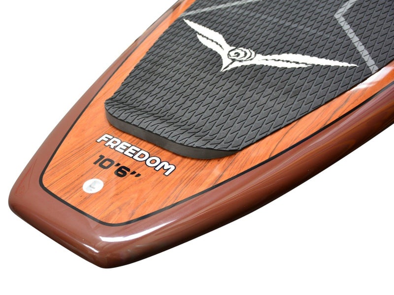 Freedom SUP Trek Brown 11ft6 Carousel 2