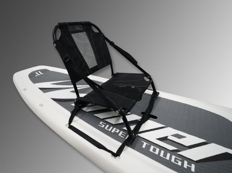 FM Kayak Raised Stadium Seat Carousel 5