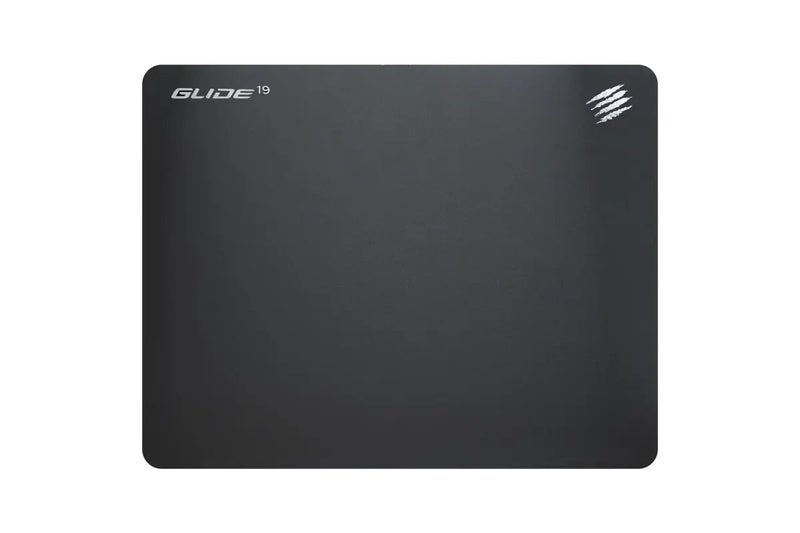 Verbatim Mad Catz G.L.I.D.E 19 Gaming Surface Computer PC Mouse Pad Carousel 1