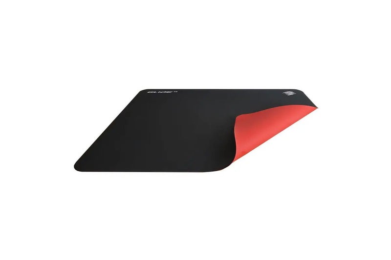 Verbatim Mad Catz G.L.I.D.E 19 Gaming Surface Computer PC Mouse Pad Carousel 2