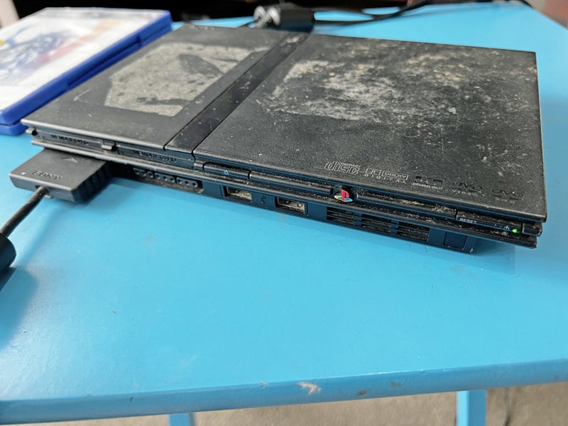 PlayStation 2 Slim Console Bundle Carousel 2