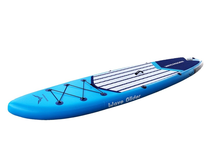 Wave Glider Inflatable SUP Carousel 2