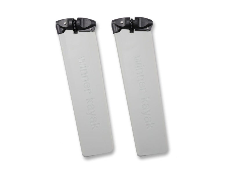 Pedal Drive Pro Fin Upgrade Kit Carousel 1