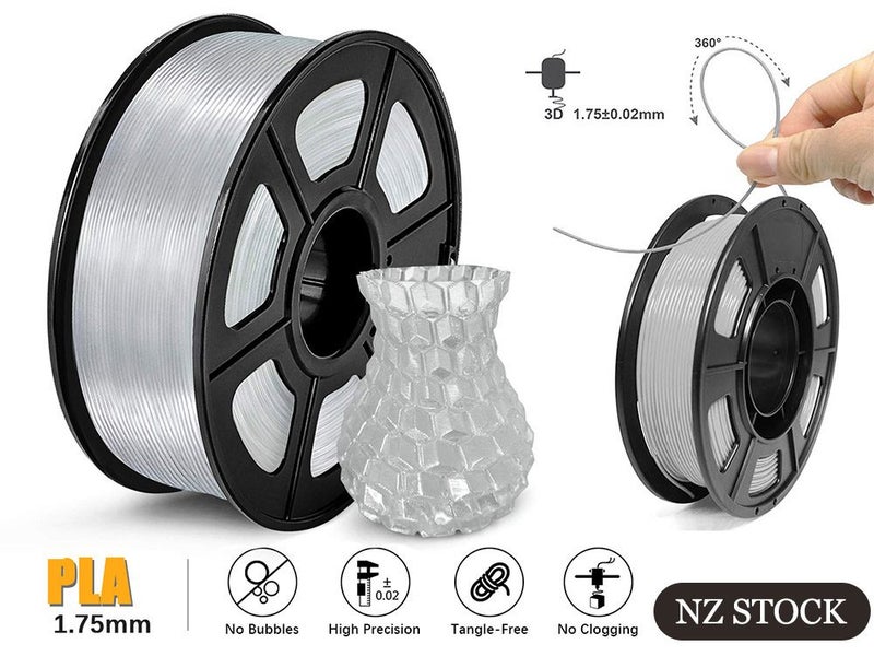 3D Printer Filament 1KG (Auckland Stock) Carousel 1
