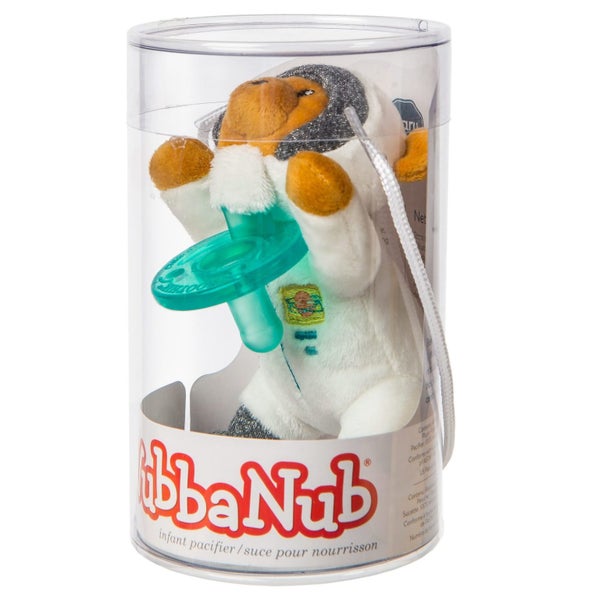 Mary Meyer: WubbaNub - Cosmo Carousel 4