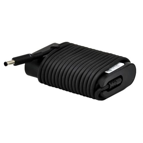 Dell 65 Watt Notebook AC Adapter Carousel 1